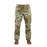Pants Field NYCO - Multicam - L/R (20047008 M-TAC)