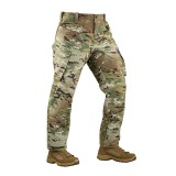 Pants Field NYCO - Multicam - L/R (20047008 M-TAC)