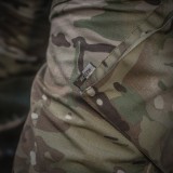 Pants Field NYCO - Multicam - M/R (20047008 M-TAC)
