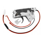 GearBox Completo Inferiore Mk3 Cavi Posteriori MTR