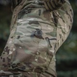 Pants Field NYCO - Multicam - L/R (20047008 M-TAC)