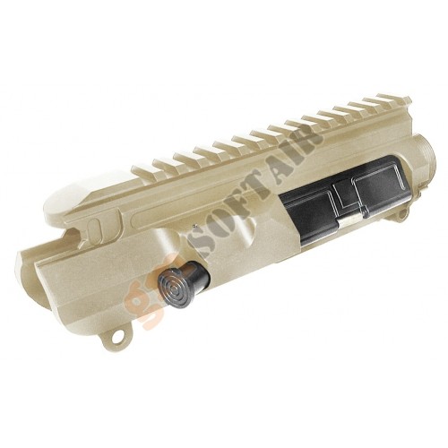 Upper Receiver in Metallo per M4 YAK (MA-274 ICS)