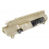 Upper Receiver in Metallo per M4 YAK (MA-274 ICS)