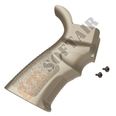 AEG Motor Pistol Grip for UK1 TAN (MA-271 ICS)