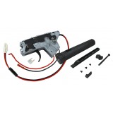 Gearbox Inferiore con Tubo Calcio per M4 BlowBack