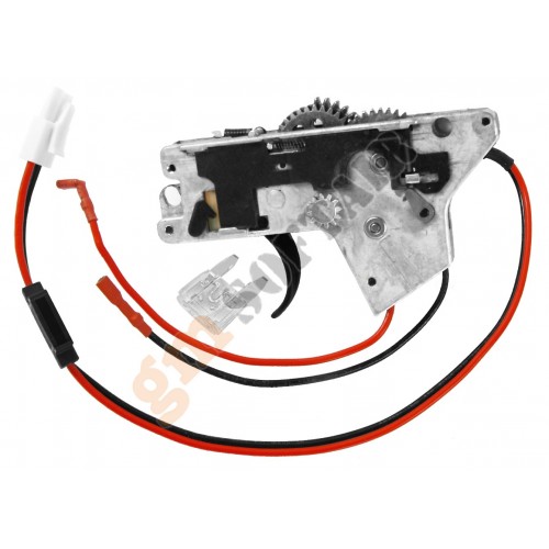 GearBox Completo Inferiore CXP-APE GearBox Completo Inferiore CXP-APE