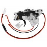 GearBox Completo Inferiore CXP-APE