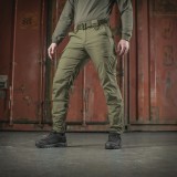Tactical Pants Aggressor Gen.II Flex - Army Olive - 34/34 (200580 M-TAC)