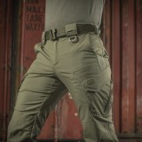 Tactical Pants Aggressor Gen.II Flex - Army Olive - 34/34 (200580 M-TAC)