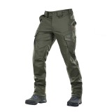 Tactical Pants Aggressor Gen.II Flex - Army Olive - 36/34 (200580 M-TAC)
