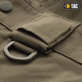 Tactical Pants Aggressor Gen.II Flex - Army Olive - 36/34 (200580 M-TAC)