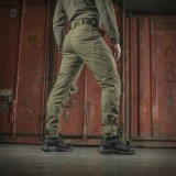 Tactical Pants Aggressor Gen.II Flex - Army Olive - 36/34 (200580 M-TAC)