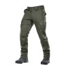 Tactical Pants Aggressor Gen.II Flex - Army Olive - 38/34 (200580 M-TAC)