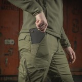 Tactical Pants Aggressor Gen.II Flex - Army Olive - 38/34 (200580 M-TAC)
