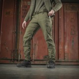 Tactical Pants Aggressor Gen.II Flex - Army Olive - 38/34 (200580 M-TAC)