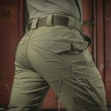 Tactical Pants Aggressor Gen.II Flex - Army Olive - 38/34 (200580 M-TAC)