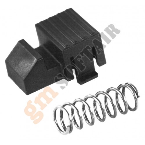 Pulsante Sblocco Calcio per CXP-APE