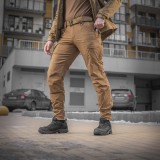 Tactical Pants Aggressor Gen.II Flex - Coyote Brown - 32/32 (200580 M-TAC)