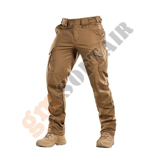 Tactical Pants Aggressor Gen.II Flex - Army Olive - 32/32 (200580 M-TAC)