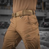 Tactical Pants Aggressor Gen.II Flex - Coyote Brown - 34/34 (200580 M-TAC)