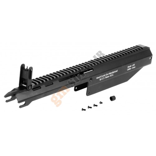 Guscio Superiore per CXP-APE Nero