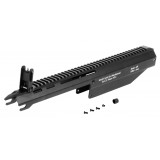 Guscio Superiore per CXP-APE Nero