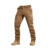 Tactical Pants Aggressor Gen.II Flex - Coyote Brown - 36/34 (200580 M-TAC)