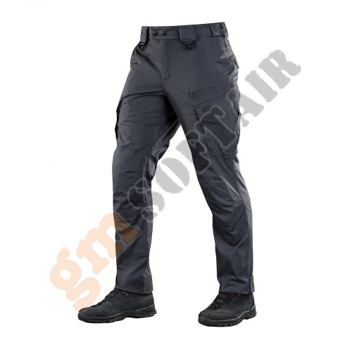 Tactical Pants Aggressor Gen.II Flex - Dark Grey - 34/34 (200580 M-TAC) Tactical Pants Aggressor Gen.II Flex - Dark Grey - 34/34 (200580 M-TAC)
