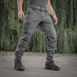 Tactical Pants Aggressor Gen.II Flex - Dark Grey - 36/34 (200580 M-TAC)