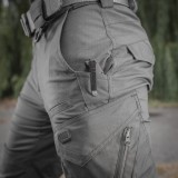 Tactical Pants Aggressor Gen.II Flex - Dark Grey - 36/34 (200580 M-TAC)