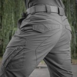 Tactical Pants Aggressor Gen.II Flex - Dark Grey - 36/34 (200580 M-TAC)