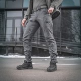 Tactical Pants Aggressor Gen.II Flex - Dark Grey - 36/34 (200580 M-TAC)