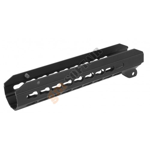 Paramano Keymod per CXP-APE Nero