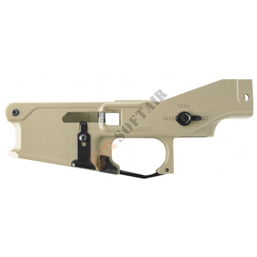 Guscio Inferiore per CXP-APE TAN