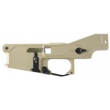 Guscio Inferiore per CXP-APE TAN