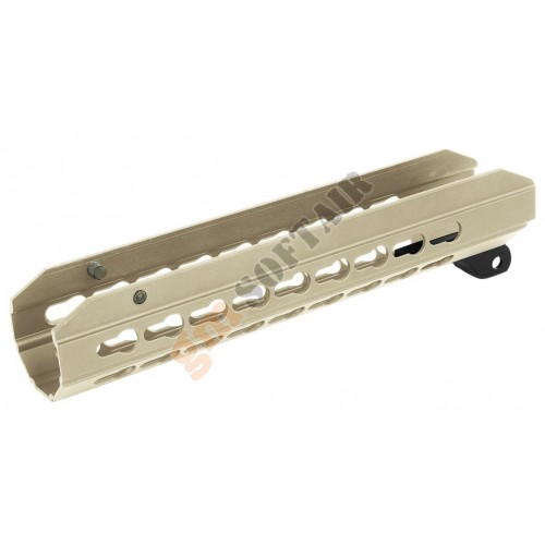 Paramano Keymod per CXP-APE TAN Paramano Keymod per CXP-APE TAN