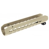 Paramano Keymod per CXP-APE TAN