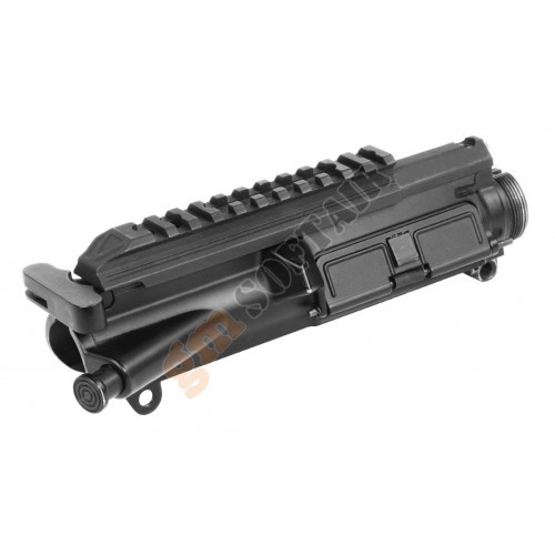 Guscio Superiore CXP-UK1 BlowBack con Leva Armamento Nero