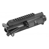 Guscio Superiore CXP-UK1 BlowBack con Leva Armamento Nero