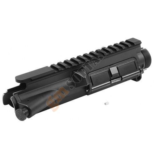 Guscio Superiore UK1 per Gearbox Intero Nero