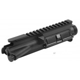 Guscio Superiore UK1 per Gearbox Intero Nero