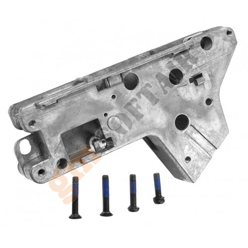 GearBox Inferiore Vuoto per M4 BlowBack