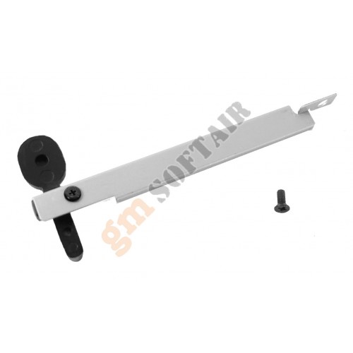 Bolt Catch con Copri Fili per UK1