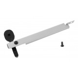 Bolt Catch con Copri Fili per UK1