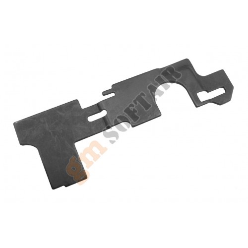 Selector Plate per M4 BlowBack