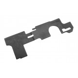 Selector Plate per M4 BlowBack