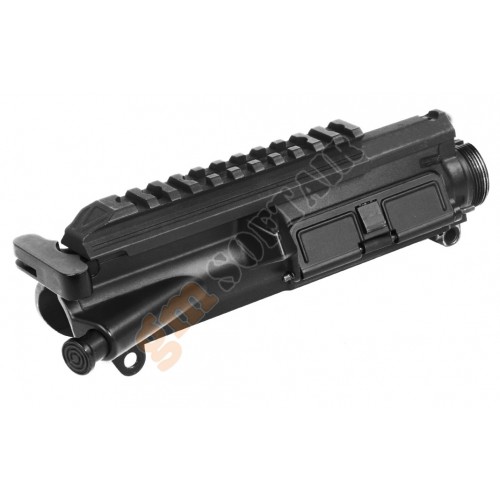 Guscio Superiore CXP-16 Nero Guscio Superiore CXP-16 Nero