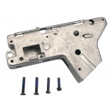 Lower Section M4 Gearbox (MA-35 ICS)