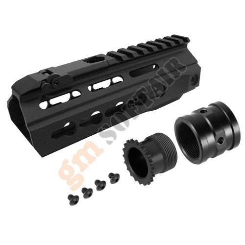 Paramano UK1 Captain L152