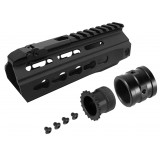 Paramano UK1 Captain L152